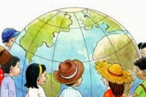 Astăzi este sărbătorită Ziua Internaţională a Limbii Materne