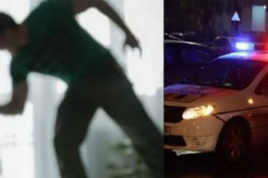 Ordin de protecţie provizoriu emis de poliţiştii mureşeni!