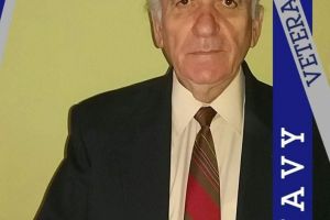 Doliu in lumea militarilor. Presedintele de onoare al Ligii Maistrilor Militari de Marina s-a stins din viata