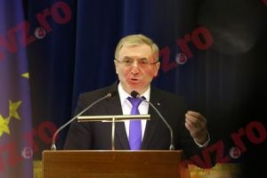 Augustin Lazăr, CRIZĂ DE NERVI după vizita lui TOADER: „A venit aici TIPTIL TIPTIL”