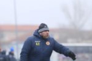 Alexandru Pelici, înainte de derby-ul Ripensia-ACS Poli: „Mi-aş fi dorit să nu se întâmple jocul cu ACS în prima etapă”