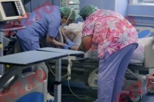 Alte nouă cazuri de gripă au fost confirmate în Caraş Severin