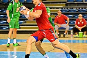 Pierdere importantă pentru echipa de handbal: Cosmin Liberţ se desparte de CSM Oradea!