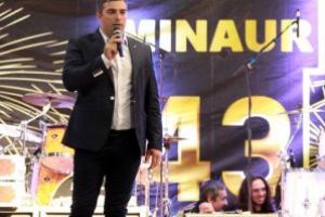Directorul Ionut Marta si-a dat demisia de la Minaur. Afla ce a declarat