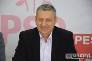 Deputatul PSD, Ioan Dîrzu: S-a înfiinţat Agenţia Zonei Montane, cu sediul la Câmpeni. 10 miliarde de euro, bani guvernamentali, în sprijinul locuitorilor din zona Munţilor Apuseni