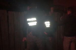 Perchezitii in Ploiesti! Hoti din magazine si proprietati private, saltati de mascati