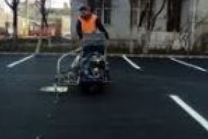2000 de noi locuri de parcare anul acesta in Braila / Vezi zonele vizate