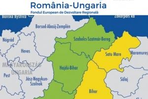 Structurile de management ale Programului Interreg V-A România-Ungaria s-au reunit la Békéscsaba – Ungaria