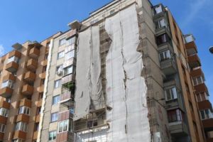 Târgu-Mureş: 13,1 milioane de lei pentru creşterea eficienţei energetice a blocurilor de locuinţe