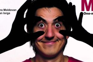 „Toate mi se întâmplă numai mie” – o nouă premieră la Teatrul Naţional Târgu Mureş
