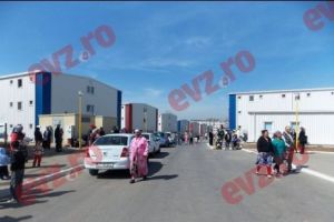 “CARTIERUL SĂRACILOR” lui Mazăre, rămas FĂRĂ ASISTENȚĂ MEDICALĂ. Medicul de familie a plecat în Franţa 