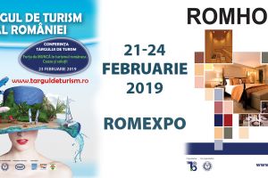 Târgul de Turism al României – la cea de-a 41-a ediţie