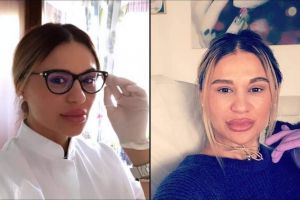 FOTOGALERIE. Imagini cu medicul fals descoperit la Oradea