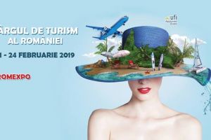 La Târgul de Turism al României 15 ţări îşi prezintă zonele şi obiectivele turistice