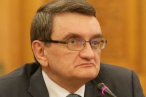 Ciorbea a ironizat analiza OUG pe LEGILE JUSTIȚIEI