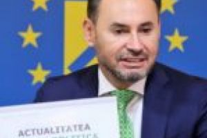 SONDAJ. Vela şi Popa mătură Caraş-Severinul! Pro România e deja foarte sus!