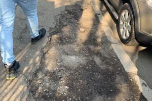 GALERIE FOTO –  Bogdan Tăicuţu: Nu plecaţi din Focşani, e prea ca la ţară!