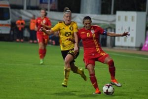 Naţionala Romăniei va debuta pe teren propriu