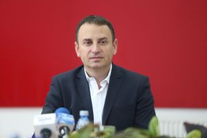 Deputat: Alegerile în PSD Timiş se ţin în 1 martie. Pentru amânare ar fi semnat şi un primar PNL