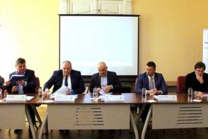Ciacova primeşte o grădiniţă nouă, în valoare de 590.000 de euro