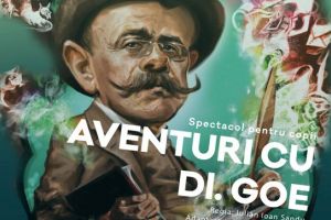 Ateneul din Iaşi începe Turneul Naţional „Unire prin Cultură” din Focşani