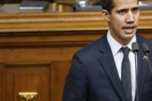 Juan Guaido încearcă să obţină controlul asupra activelor venezuelene din Elveţia. Care este reacţia guvernului elveţian