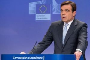 A începul SCANDALUL. Ministrul Justiţiei Tudorel Toader a fost IRONIZAT la Bruxelles. Ce i-a reproşat un INALT OFICIAL al Comisiei Europene