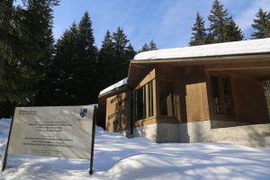 Colaborare cu Ungaria pentru exploatarea turistică şi medicală a mofetelor de la Sântimbru Băi