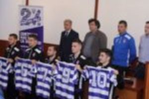 ASU Politehnica va putea miza doar pe cinci dintre noile transferuri la primul meci oficial, cu Luceafărul Oradea