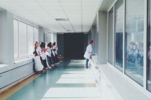 Curs Justri de boli infecţioase