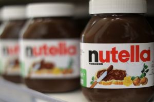 Cea mai mare fabrică de Nutella din lume a fost închisă