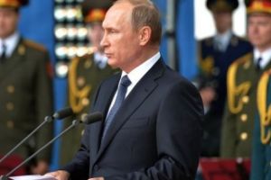 Putin A LOVIT la graniţa cu România! „Calul Troian” a fost amplasat în inima Europei de Est. News alert 
