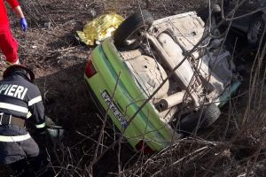 Cum s-a petrecut NENOROCIREA de pe drumul Arad – Oradea, în care a MURIT un tânăr de 29 de ani