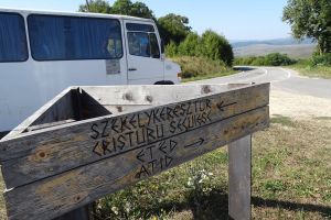 Demarează programul „Cutreierând Ţinutul Secuiesc”