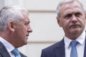 PUCISTUL NR. 1 din PSD anunţă APOCALIPSA POLITICĂ. Urmează BLOCAJUL total al ţării