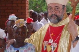 Un episcop DEZVĂLUIE: Cele TREI motive ale Crizei PEDOFILILOR din Biserica Catolică
