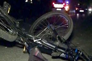 Şi şoferul, şi biciclistul băuseră la fel de mult…