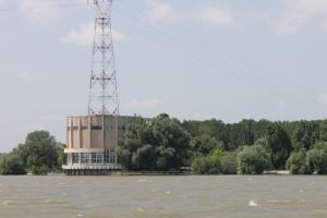 Primăria cheltuie 12 milioane euro ca să „care” apa Dunării la Galaţi din judeţul Brăila