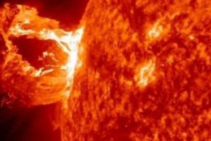 O româncă DESCOPERĂ unul dintre SECRETELE UNIVERSULUI. Rezultatele sunt ULUITOARE
