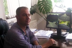 DÂMBOVIȚA: Primar PNL, exclus din partid. Va merge la PSD