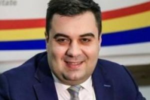 Presedintele Iohannis a semnat decretele de numire in functii a ministrilor Suciu si Cuc