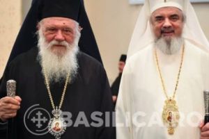 Decizie ISTORICĂ a BOR. LOVITURA dată Patriarhiei Kievului şi Patriarhiei Ierusalimului