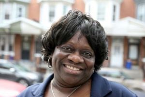 O Bolnavă MENTAL, candidata Republicanilor la PRIMĂRIA Philadelphiei