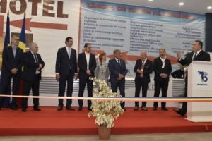 CCIR şi ROMEXPO sprijină dezvoltarea turismului
