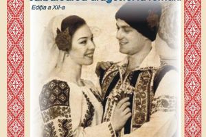Primarul Ion Nafliu: Spectacol de DRAGOBETE la Galicea