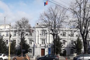 Fost politist de la Rutiera, dat in judecata de IPJ Constanta 