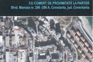 Sunrise Tours a solicitat de la Primaria Constanta aviz de oportunitate pentru elaborarea unui PUZ. Detalii 
