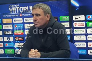 Capitolul la care Regele“ spune ca e ultimul din Romania: Gica Hagi - Nu am facut fotbal din afara terenului“
