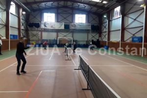 Sportul care ia amploare in SUA, adus si in Romania: La Constanta se va desfasura primul turneu oficial de pickleball