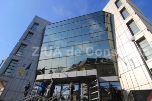 Miza procesului, peste un milion de euro: Firma Stop SRL, controlata de Costica Zelca, a chemat la judecata Primaria Constanta. Azi, un nou termen   